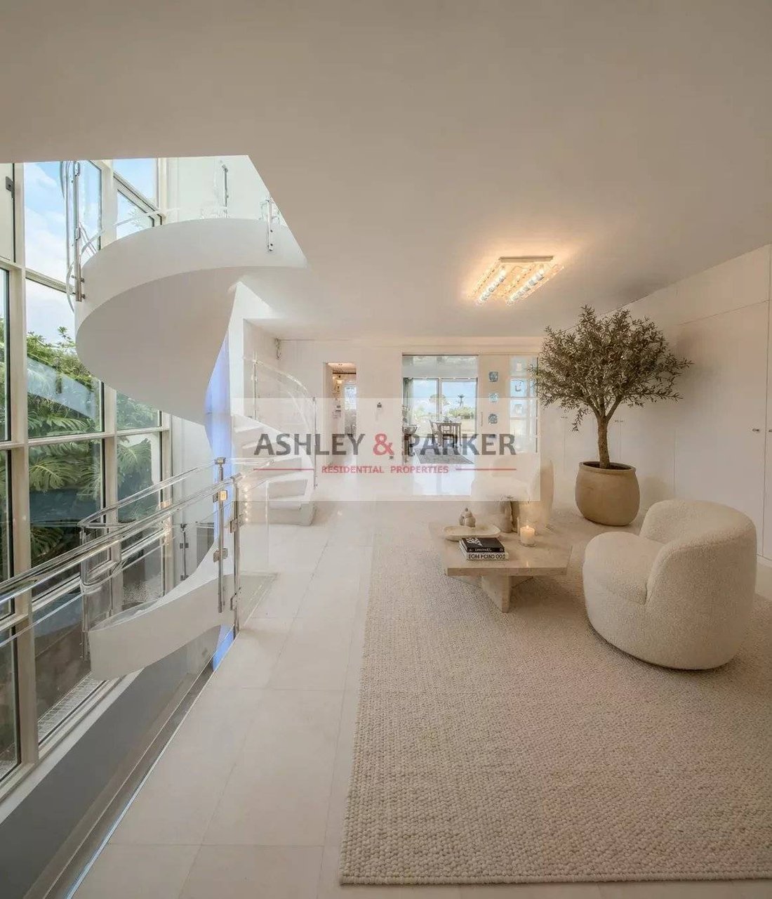 Villa à Cabbe-Saint Roman, Roquebrune-Cap-Martin, France 5 - 16964040