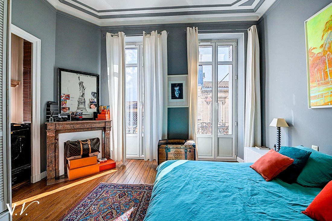Residenza a Le Lac-Bacalan, Bordeaux, Francia 5 - 18391957
