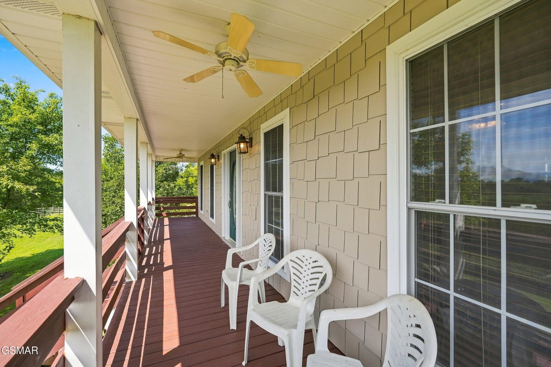 Haus in Parrottsville, Tennessee, Vereinigte Staaten 5 - 18739854