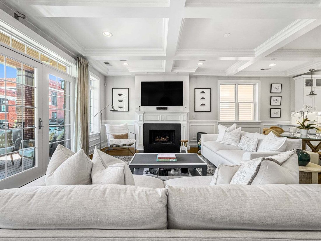 Condo in Chicago, Illinois, United States 3 - 18739568