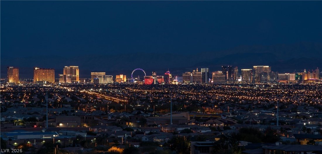 House in Las Vegas, Nevada, United States 3 - 17142708