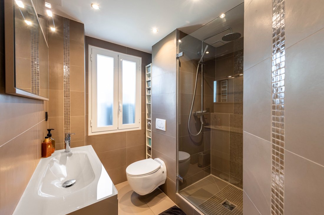 Appartement à Musiciens - Thiers, Nice, France 5 - 18739523