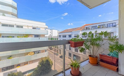 Apartment in Odéon, Paris 6e Arrondissement, Paris 1