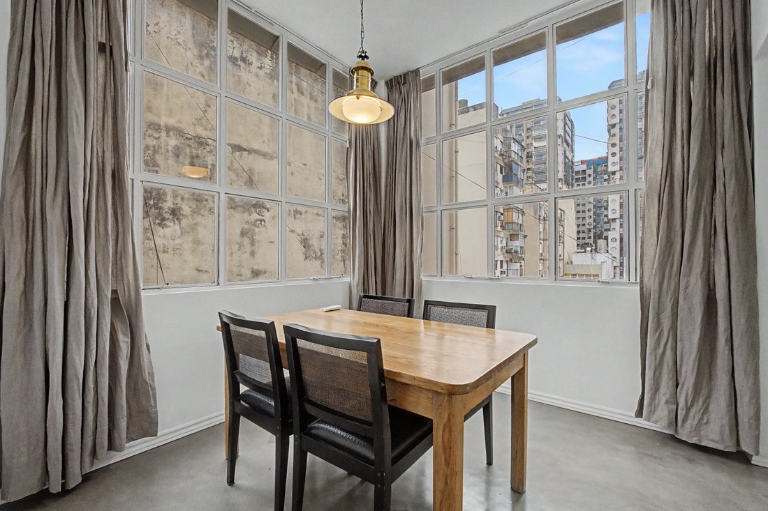 Appartement à Buenos Aires, Buenos Aires, Argentine 4 - 18739536