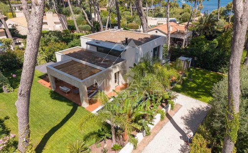 Maison à Antibes, Provence-Alpes-Côte d'Azur, France 1