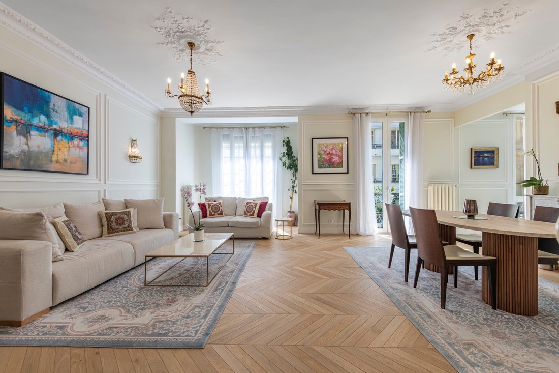 Appartement à Nice, Provence-Alpes-Côte d'Azur, France 2 - 16261979