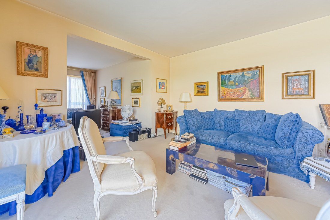 Apartment in Palais Royal, Paris 1er Arrondissement, Paris 5 - 18678998