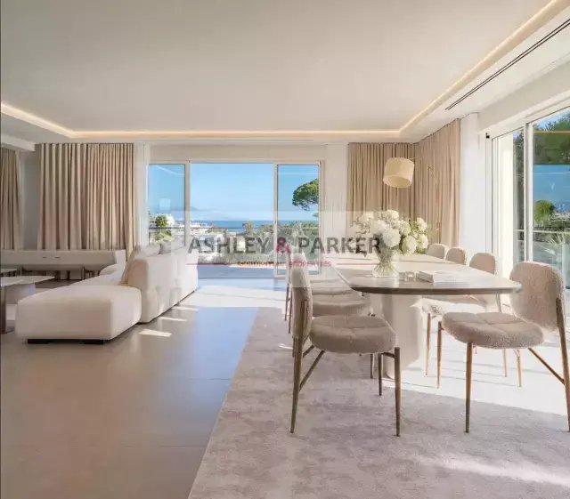 Villa à Fontmerle, Antibes, France 2 - 17010242