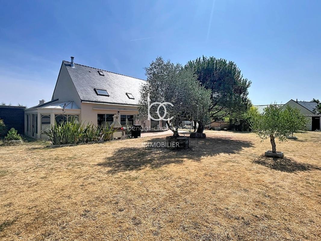 Domaine à Surzur, Bretagne, France 1 - 18739458