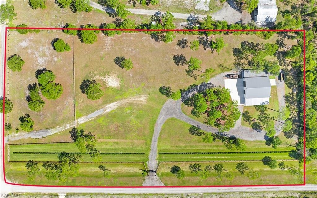 Land in Estero, Florida, Vereinigte Staaten 5 - 18739756