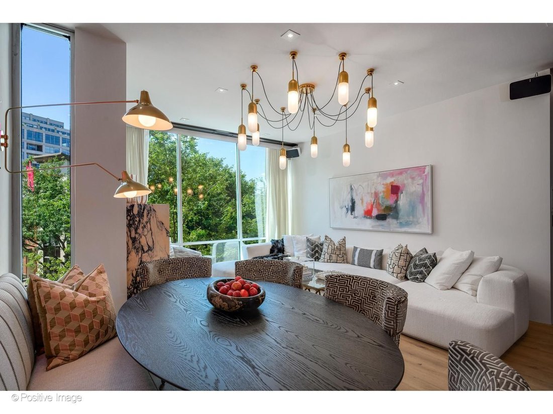 Condo in Chicago, Illinois, United States 5 - 18739794