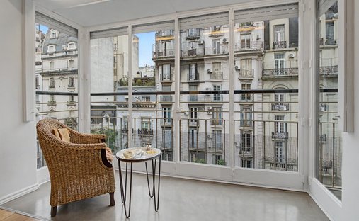 Appartement à Buenos Aires, Buenos Aires, Argentine 1