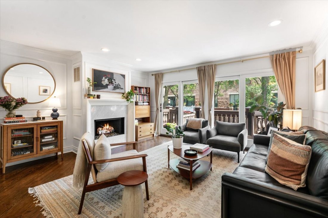 Villa in Chicago, Illinois, United States 2 - 18739796
