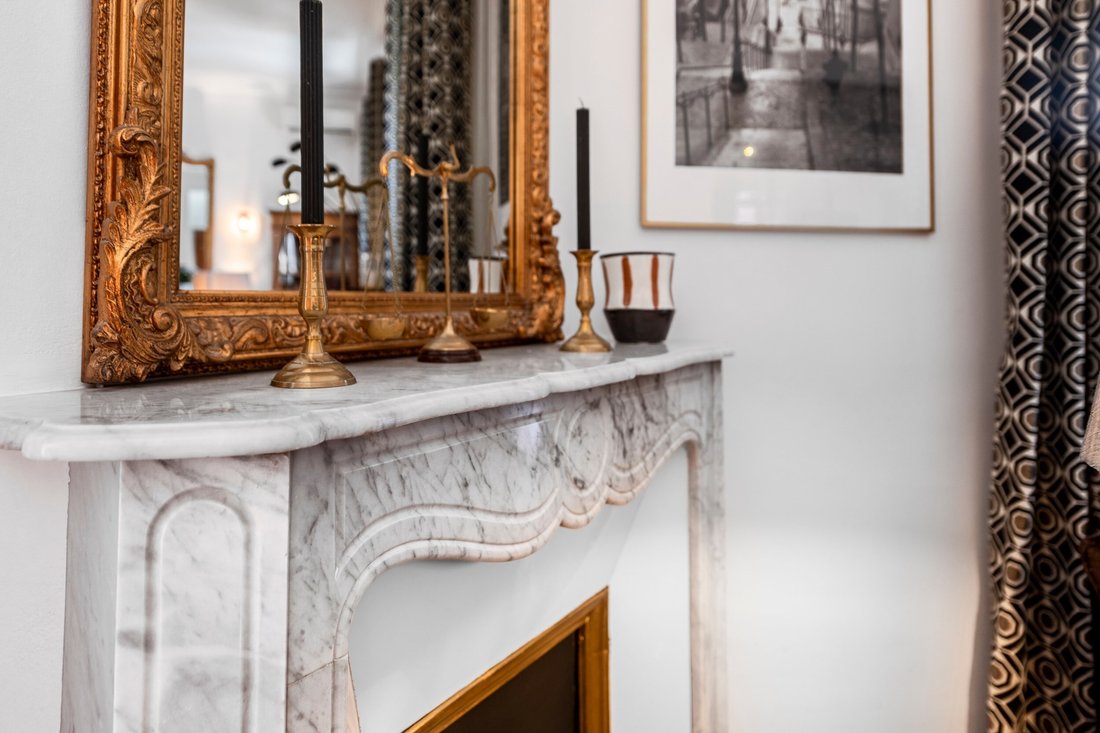 Apartment in Nice, Provence-Alpes-Côte d'Azur, France 4 - 18739523