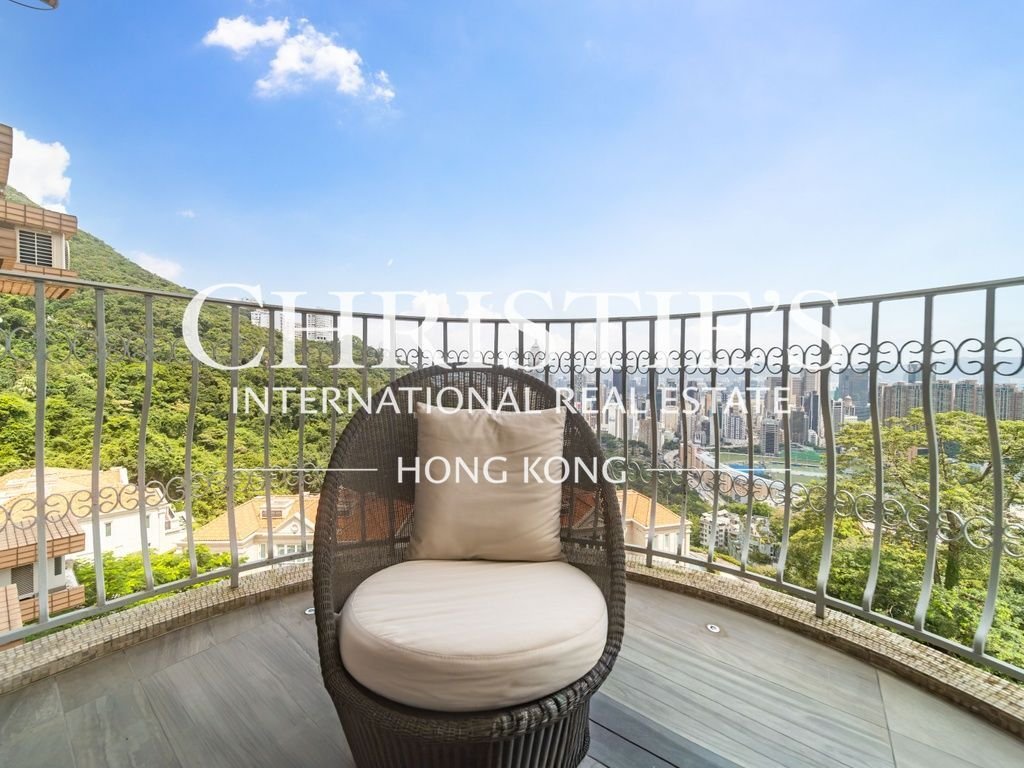 Apartamento en Hong Kong, Hong Kong 2 - 18693820