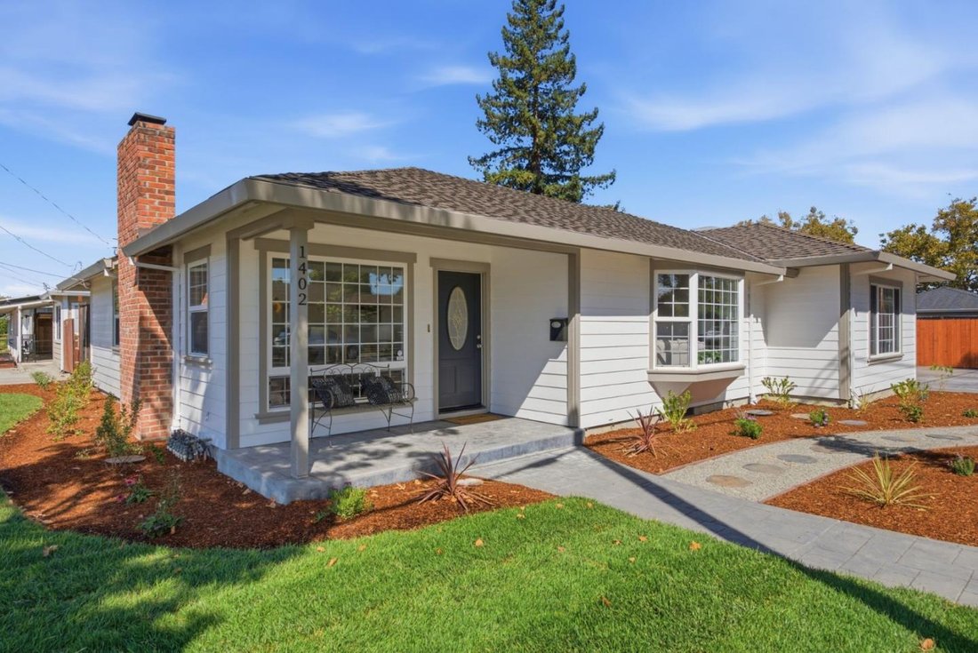 House in Santa Clara, California, United States 4 - 18739754