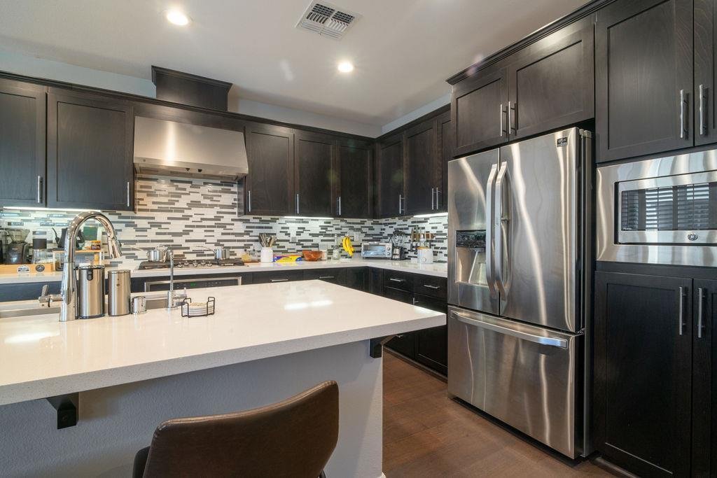Condominio en Newark, California, Estados Unidos 4 - 18739752