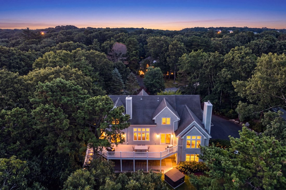Haus in Falmouth, Massachusetts, Vereinigte Staaten 2 - 18739737