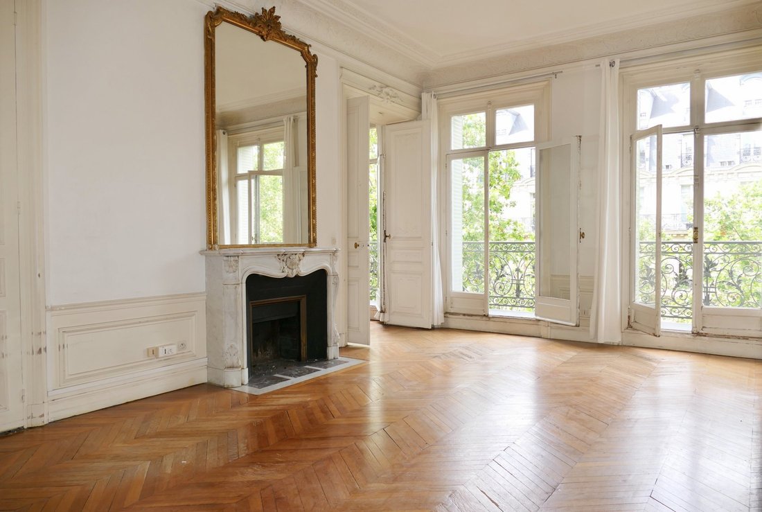 Apartment in Invalides, Paris 7e Arrondissement, Paris 4 - 18739564