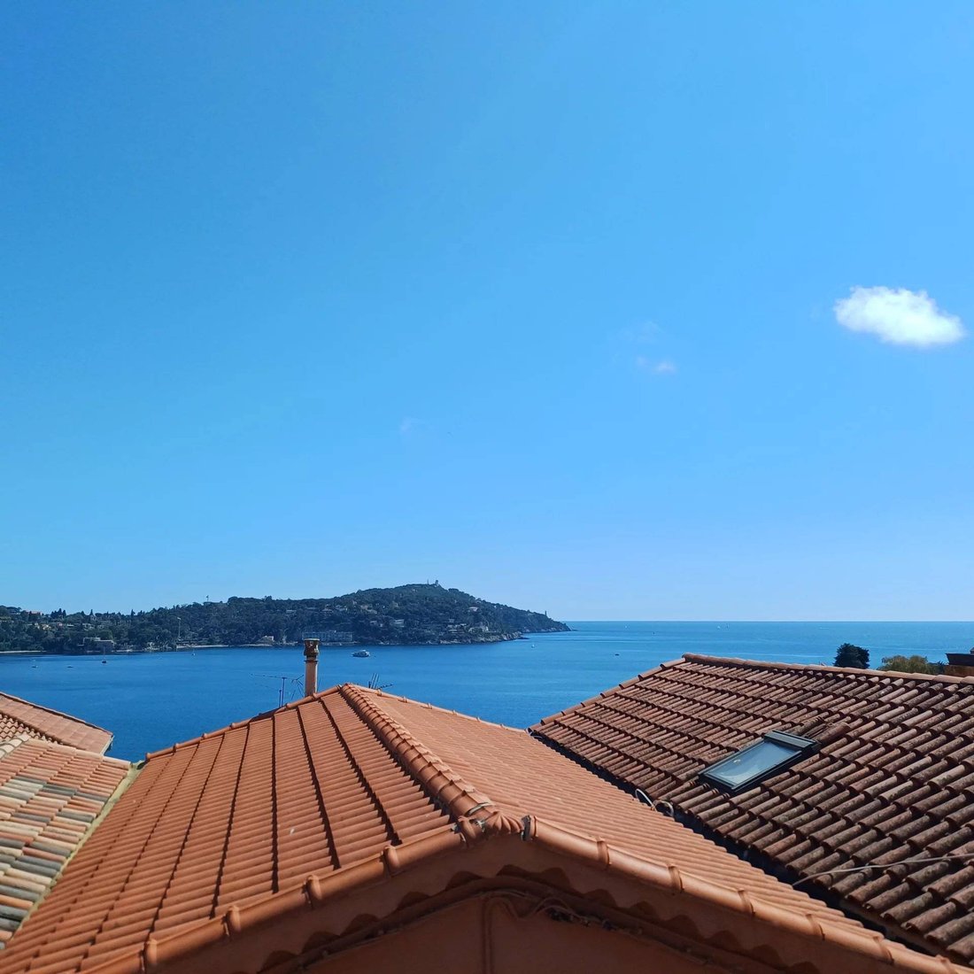 Wohnung in Villefranche-sur-Mer, Provence-Alpes-Côte d'Azur, Frankreich 5 - 17646240