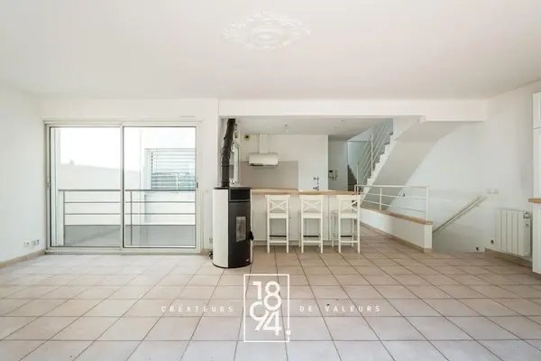 Apartamento en Periferia, Cassis, Francia 4 - 18730910