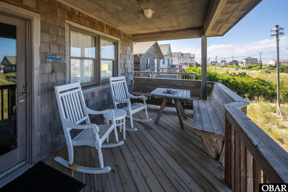 House in Kill Devil Hills, North Carolina, United States 4 - 18739623