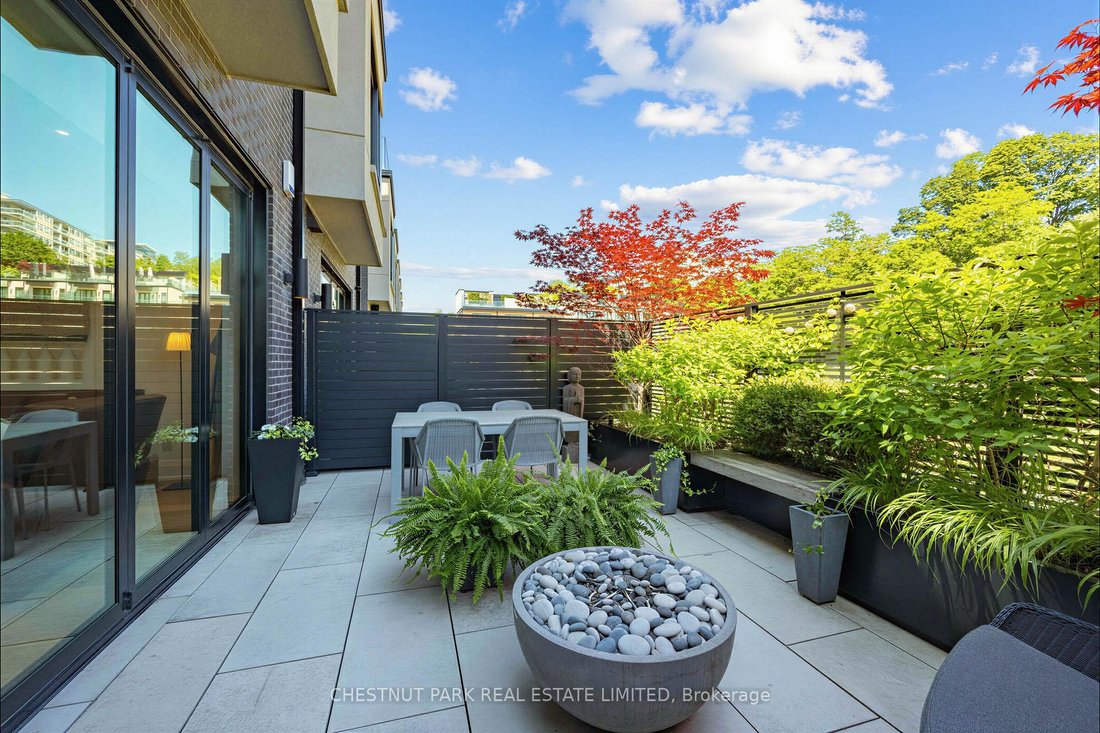 Condominio en Toronto, Ontario, Canadá 5 - 18739860