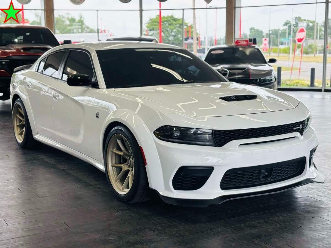Sedan in Detroit, MI, United States 1 - 18232543