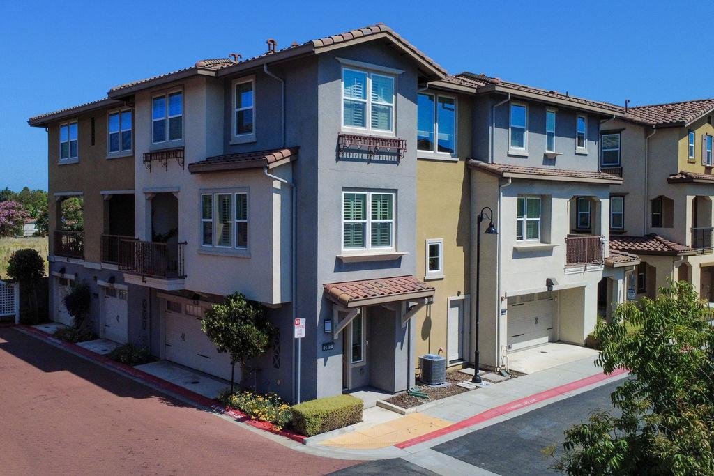 Condominio en Newark, California, Estados Unidos 1 - 18739752