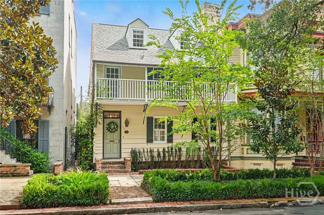 Casa a Savannah, Georgia, Stati Uniti 1 - 18739778