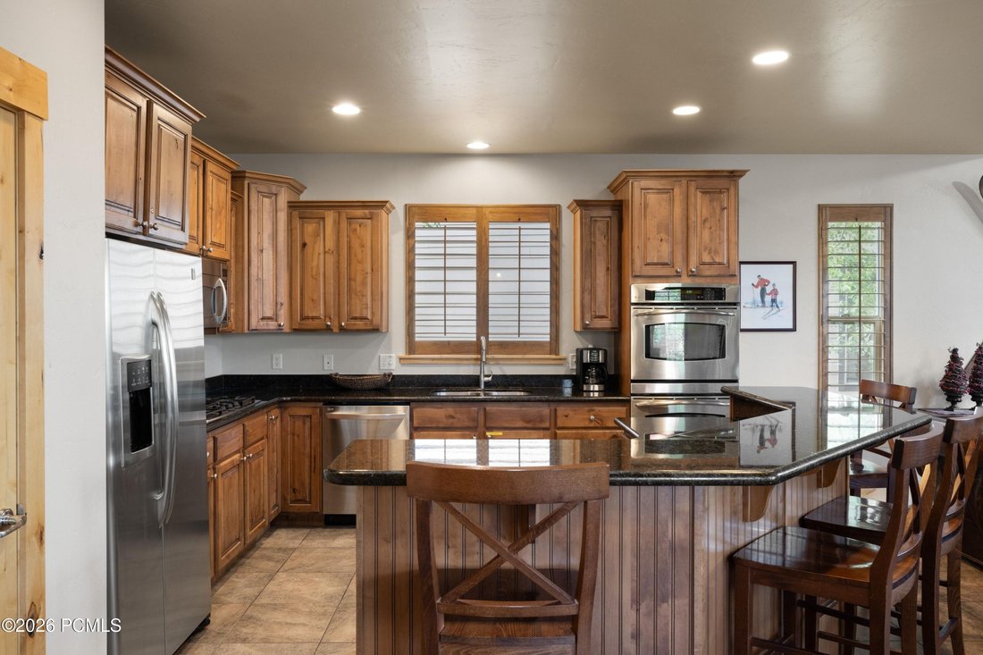 House in Park City, Utah, United States 5 - 18739976