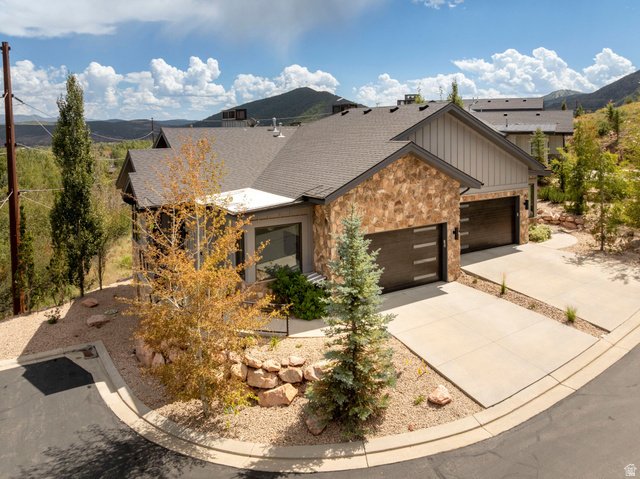 Villa in Park City, Utah, United States 2 - 18739991