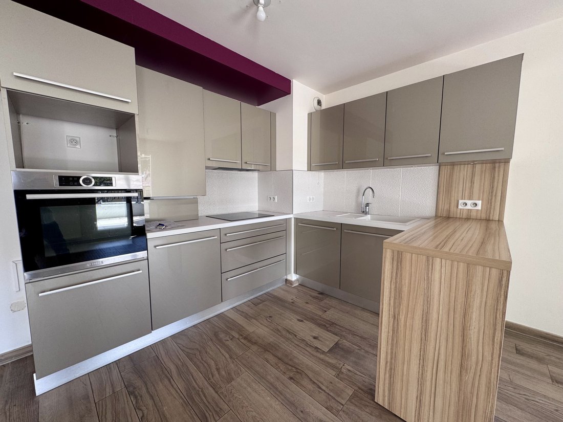Apartamento en Ledru Rollin, Le Perreux-sur-Marne, Francia 4 - 16970566