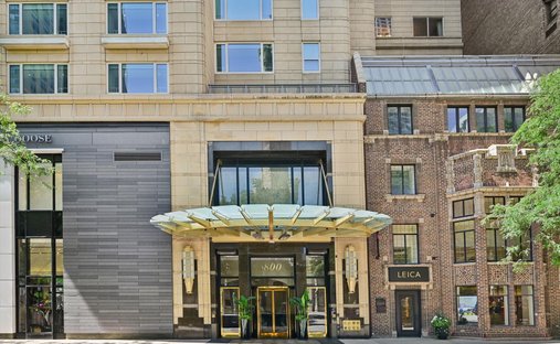 Condo in Chicago, Illinois, United States 1