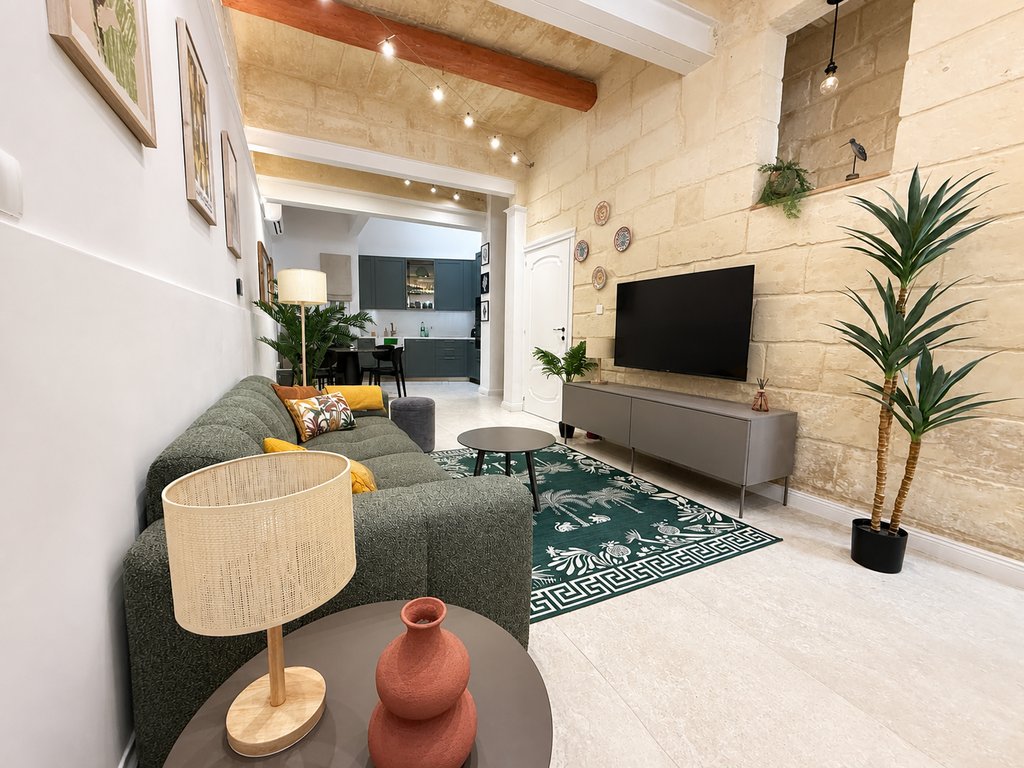 Villa a Sliema, Malta 3 - 18739973