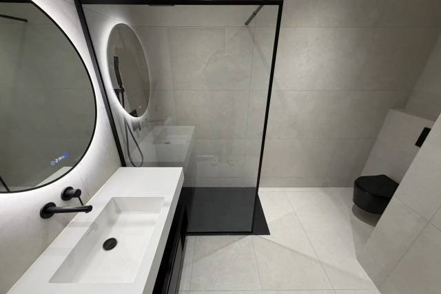 Apartamento en Niza, Provenza-Alpes-Costa Azul, Francia 5 - 17549610