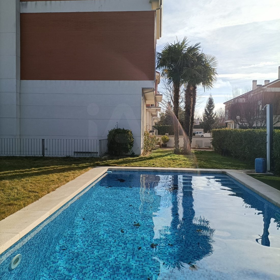Chalet in Valladolid, Castile and Leon, Spain 1 - 17021786