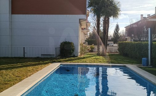 Chalet en Valladolid, Castilla y León, España 1