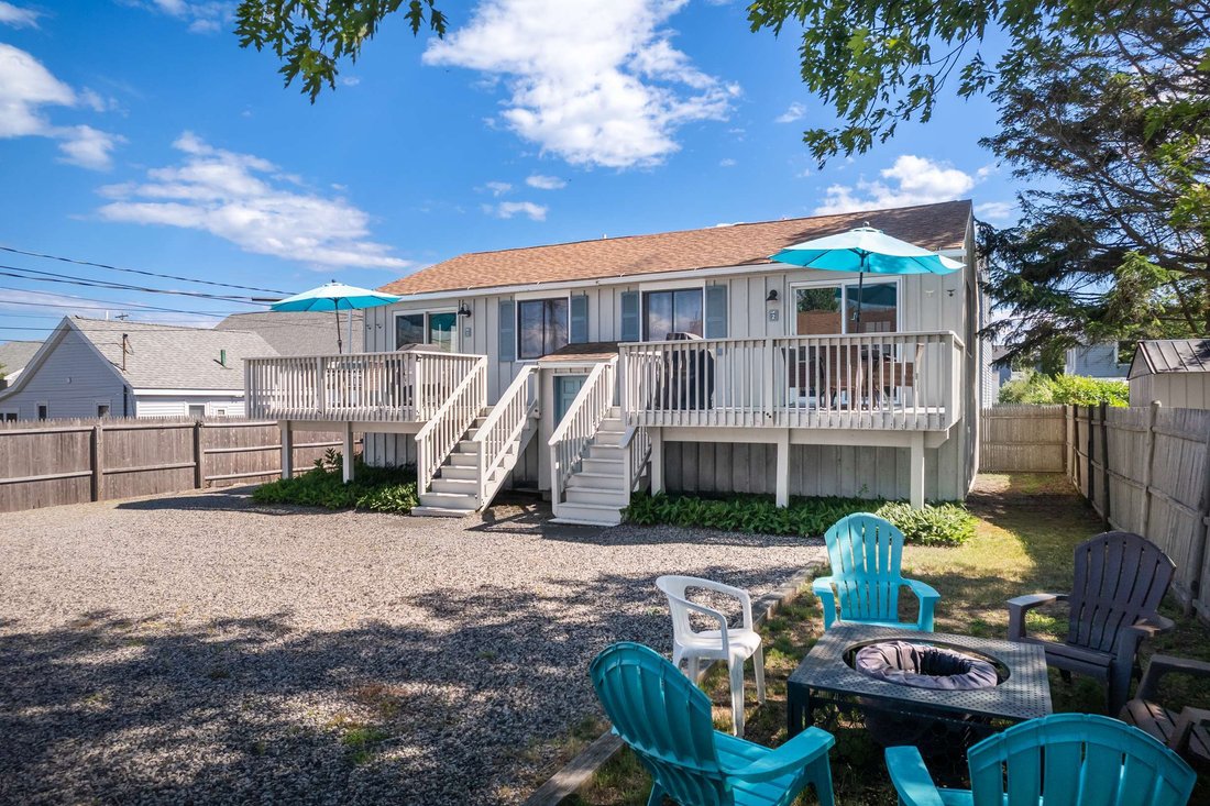 Apartamento en Wells, Maine, Estados Unidos 1 - 18739735