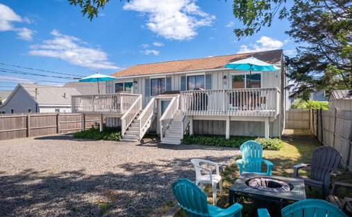 Apartamento en Wells, Maine, Estados Unidos 1