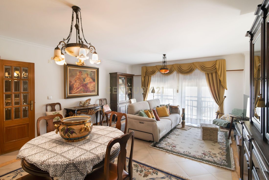 Apartamento en Odivelas, Distrito de Lisboa, Portugal 1 - 18739469