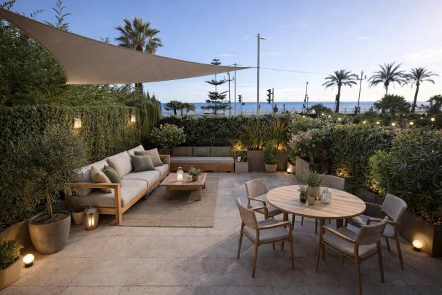 Apartamento en Niza, Provenza-Alpes-Costa Azul, Francia 1 - 17549610