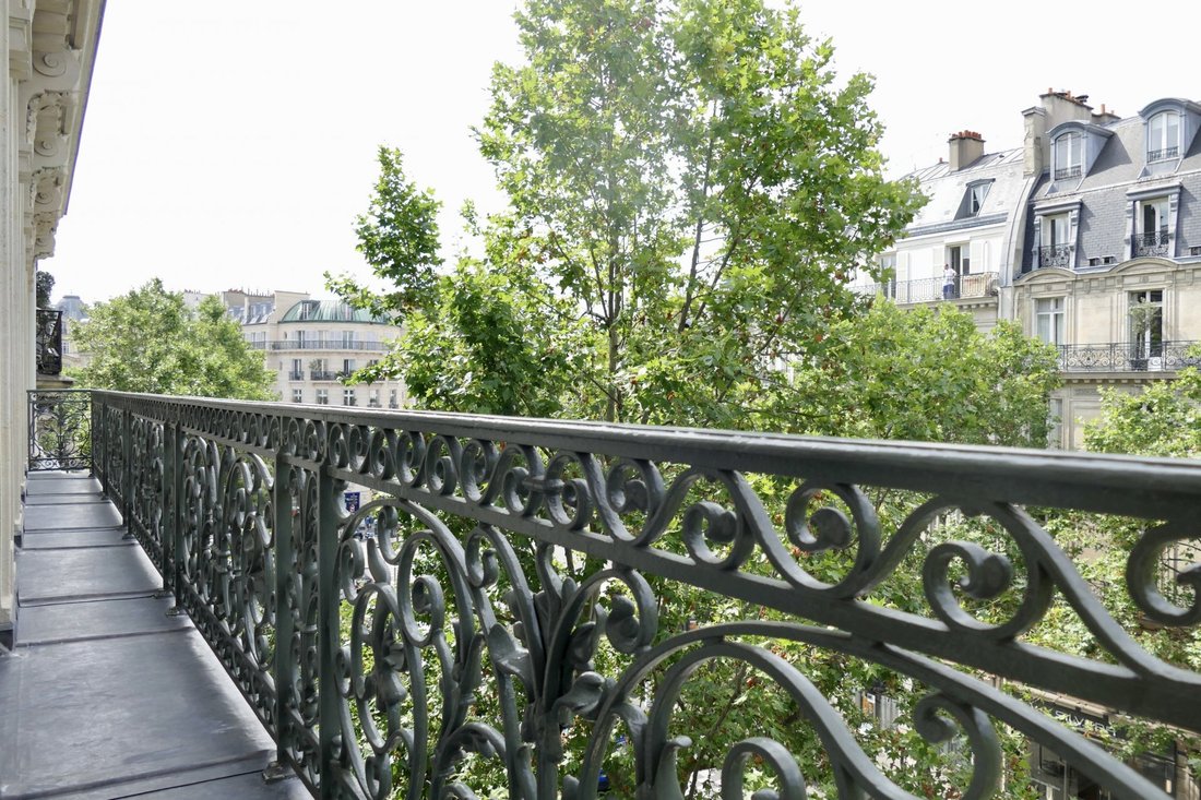 Apartment in Invalides, Paris 7e Arrondissement, Paris 5 - 18739564