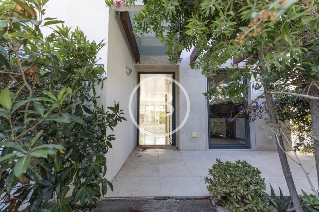 Casa a Cascais e Estoril, Lisbona, Portogallo 5 - 18739676