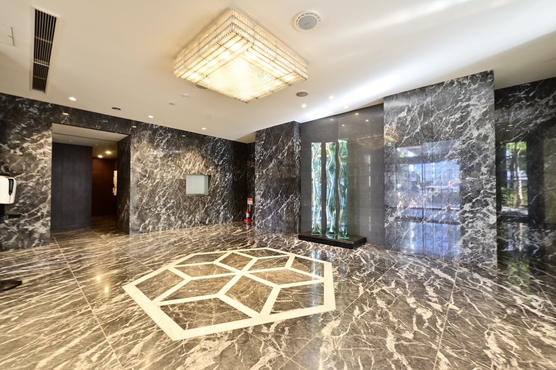 Condominio a Minato, Tokyo, Giappone 4 - 18739531