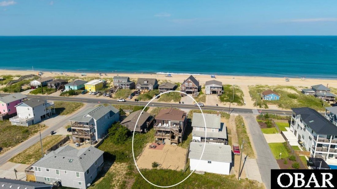 House in Kill Devil Hills, North Carolina, United States 2 - 18739623