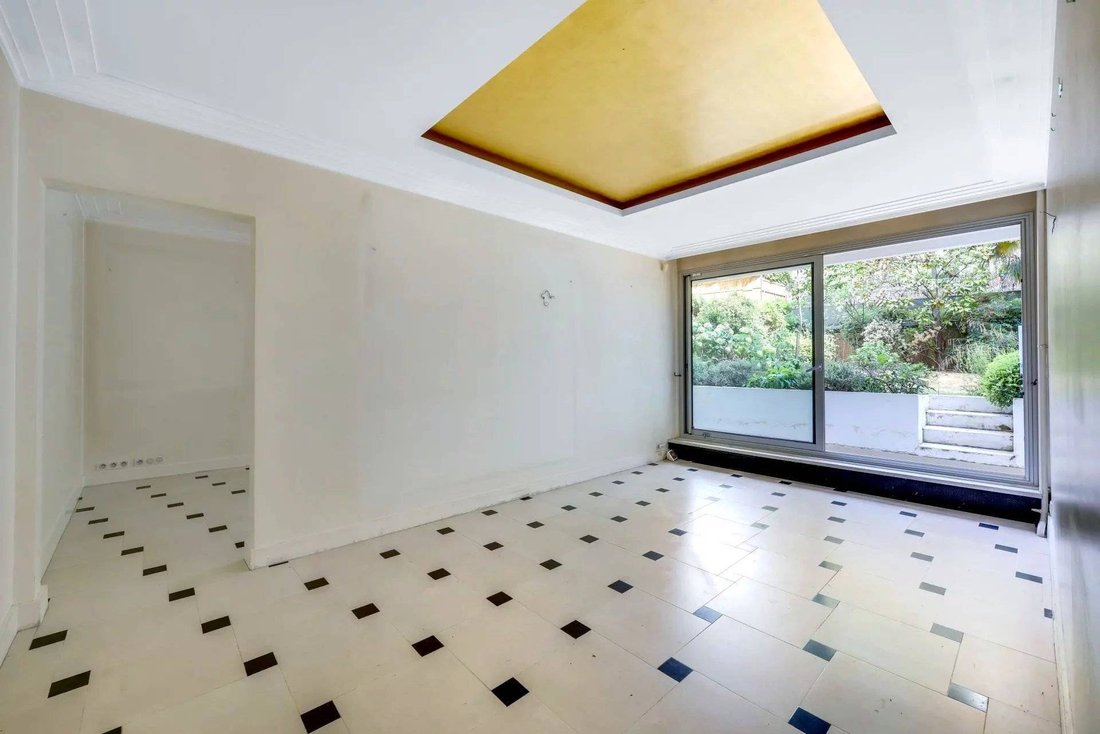 Appartamento a Bois de Boulogne, Paris 16e Arrondissement, Parigi 2 - 18456796