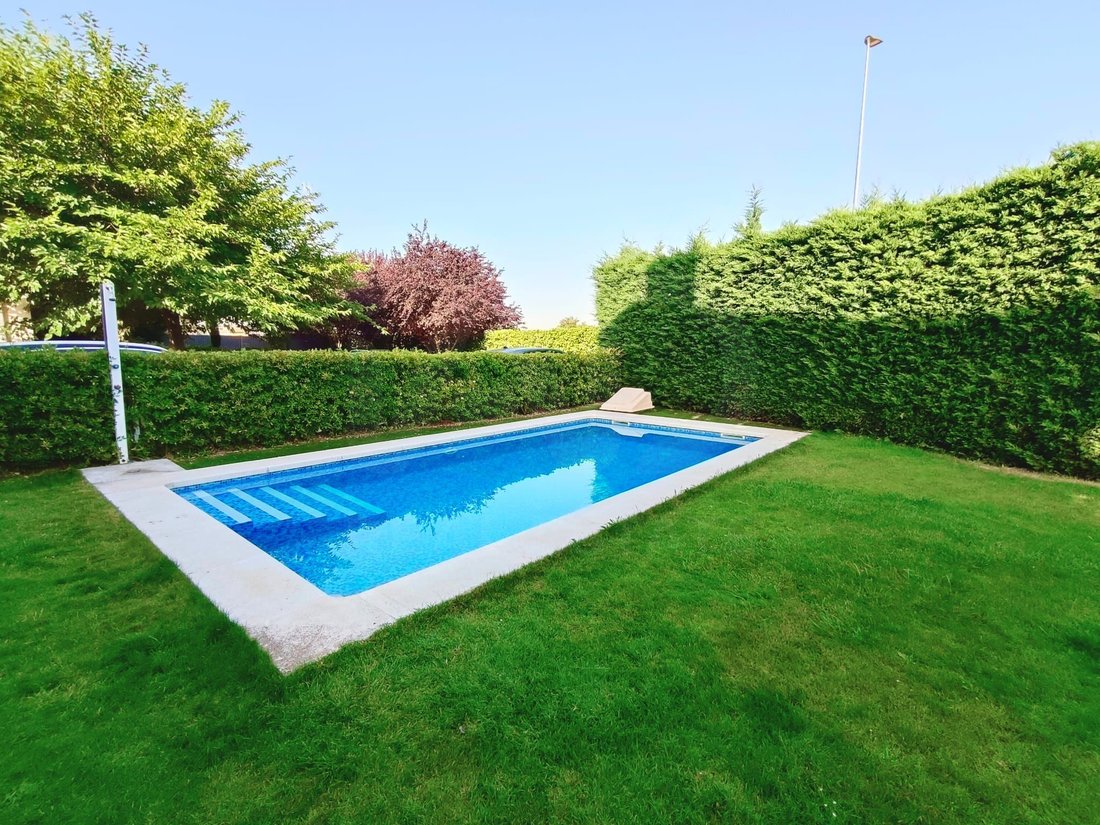 Chalet in Valladolid, Castile and Leon, Spain 4 - 17021786