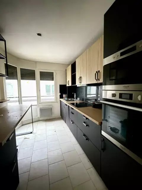 Appartamento a San Lambert, Paris 15e Arrondissement, Parigi 3 - 16918810