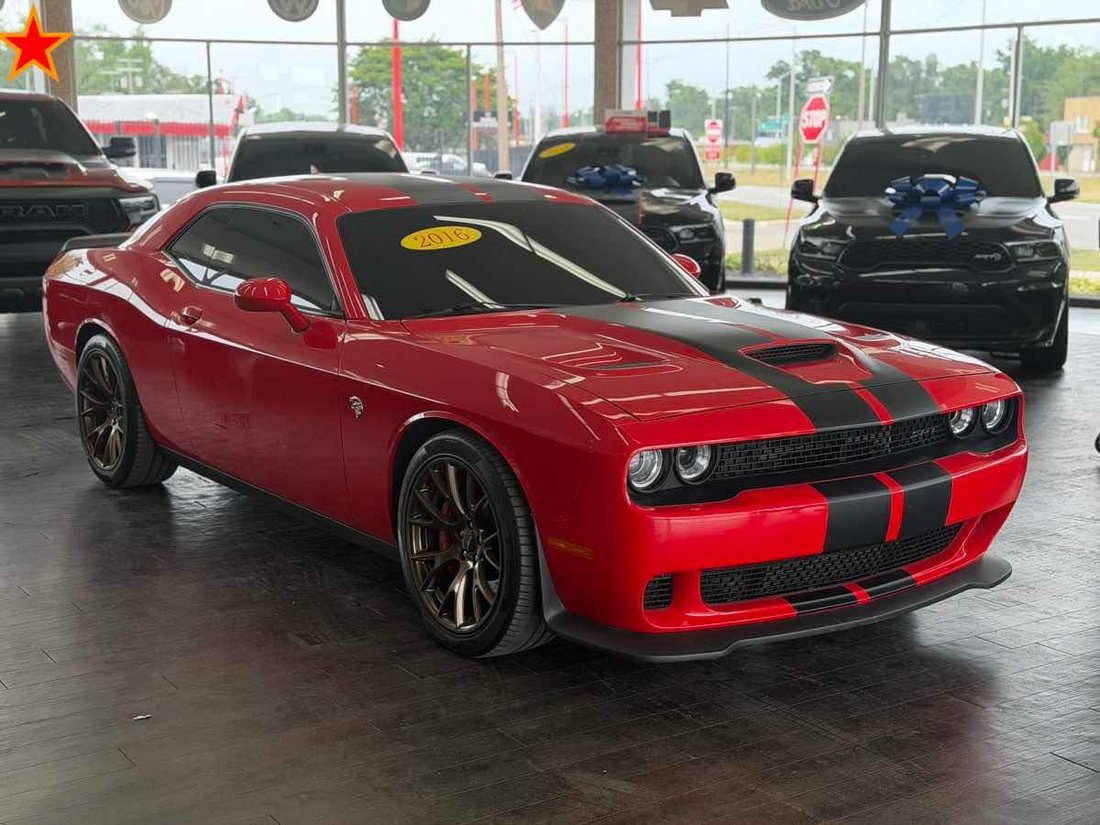 Coupe in Detroit, MI, United States 1 - 18590129
